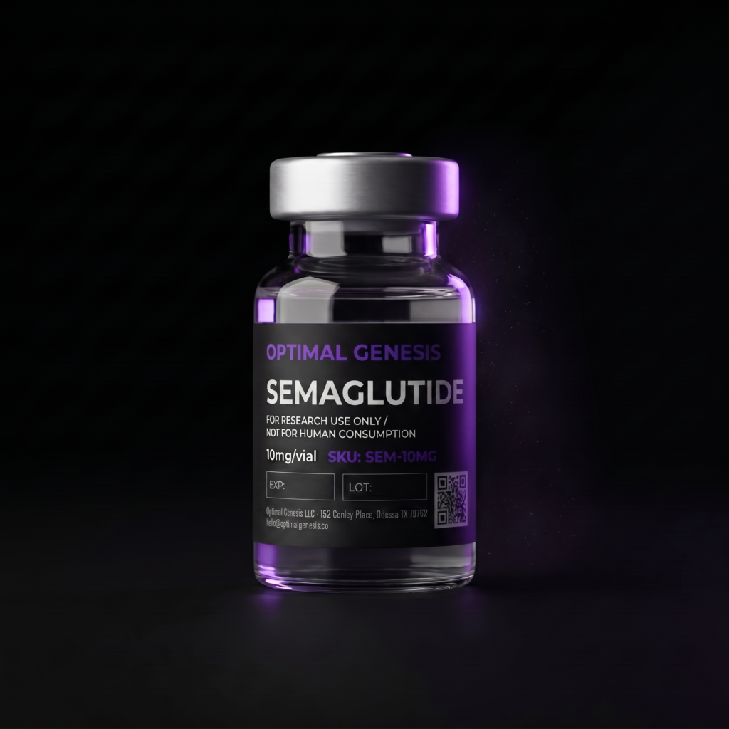 Semaglutide 10mg