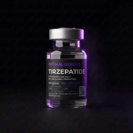 Tirzepatide 10mg