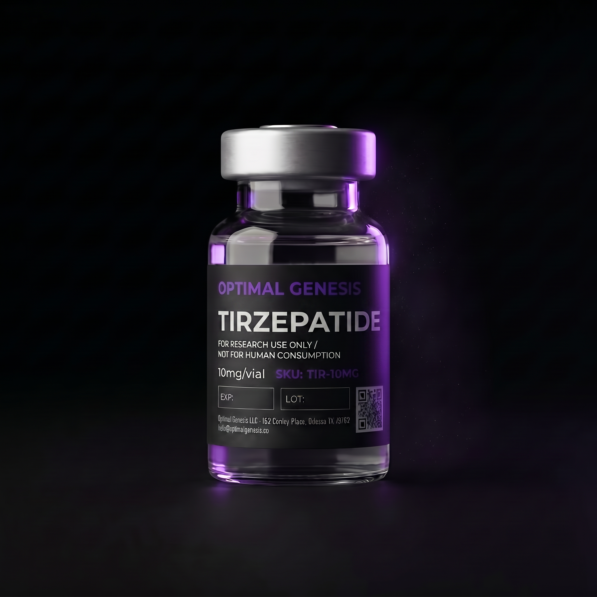 Tirzepatide