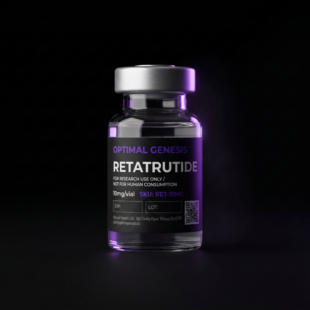 Retatrutide 10mg