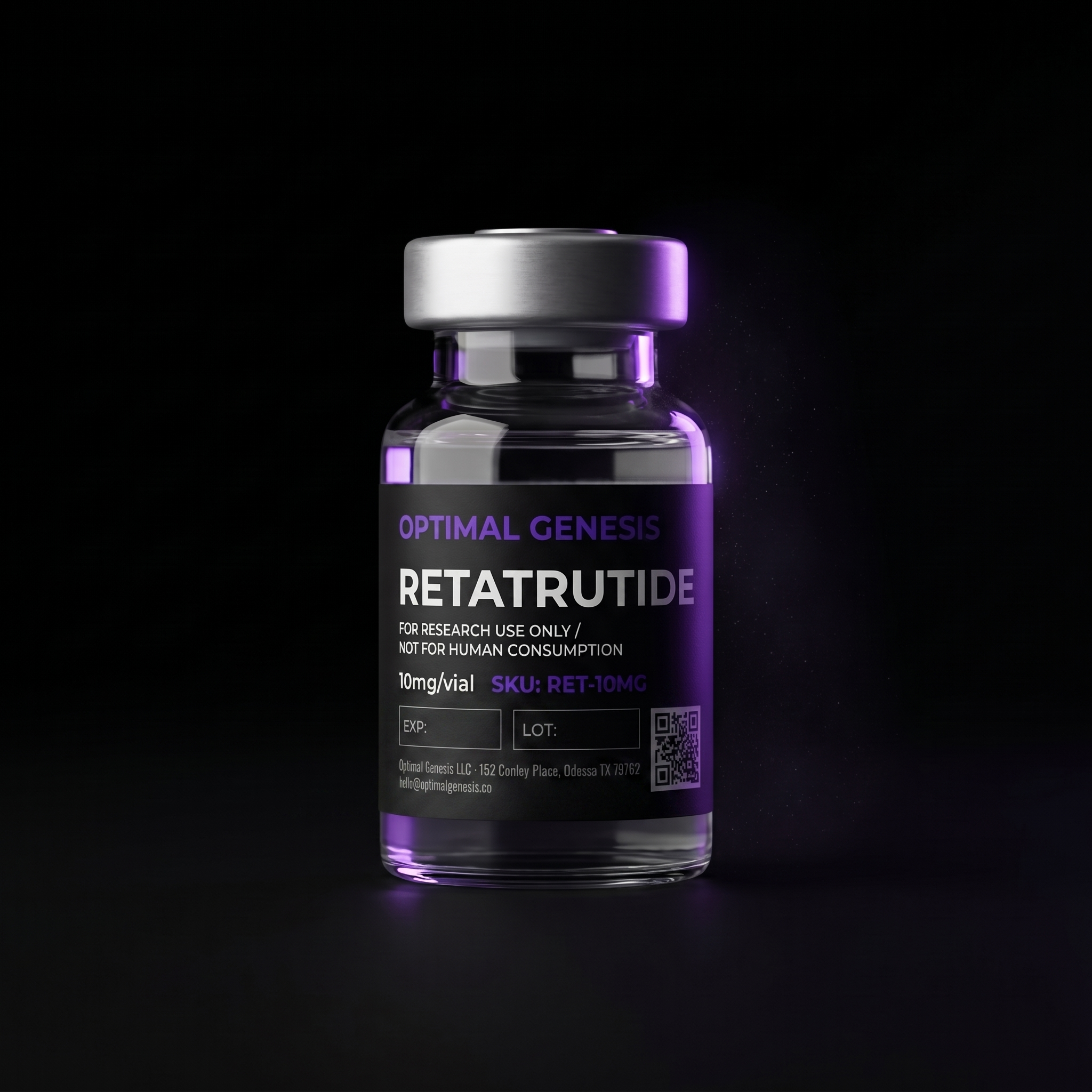 Retatrutide