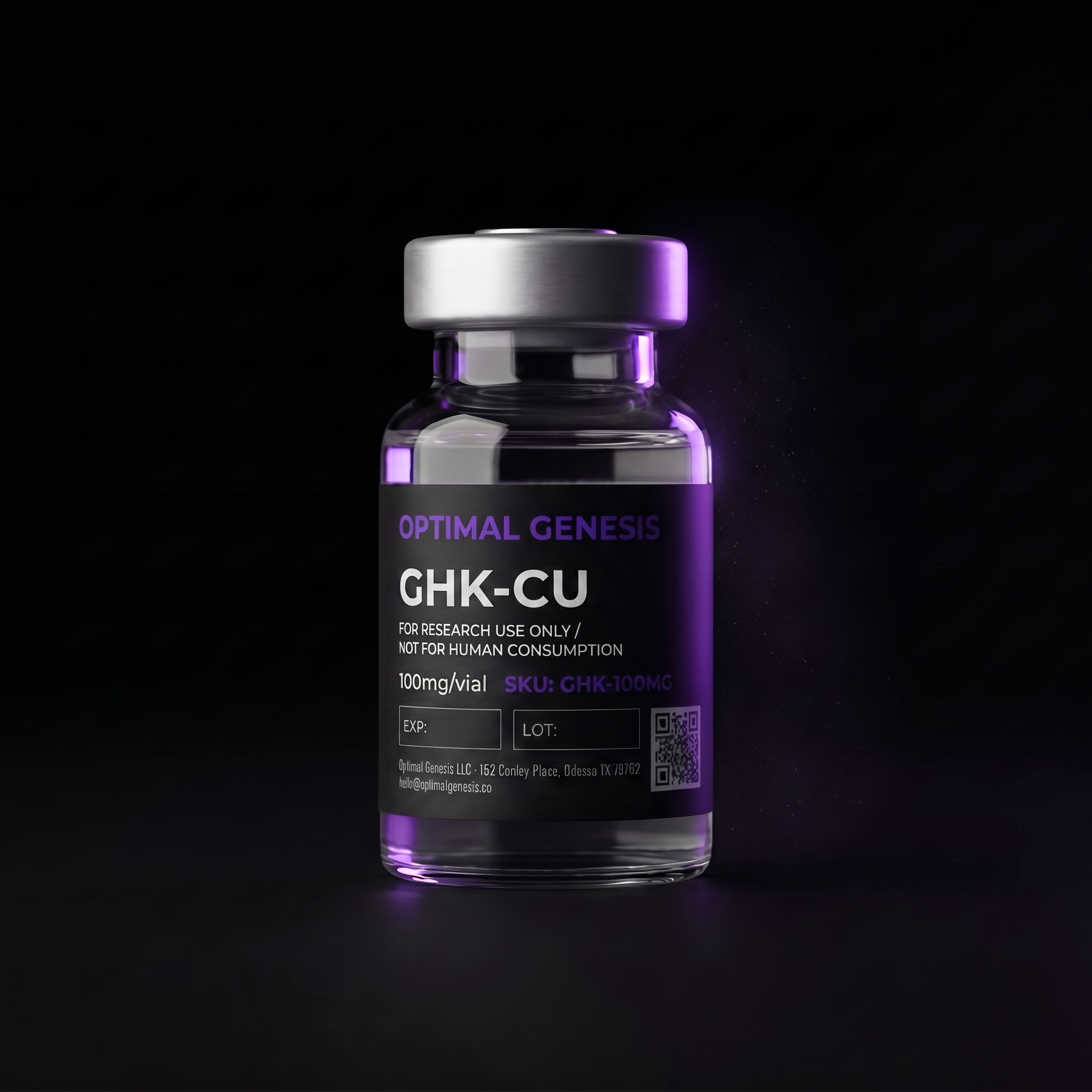 GHK-Cu