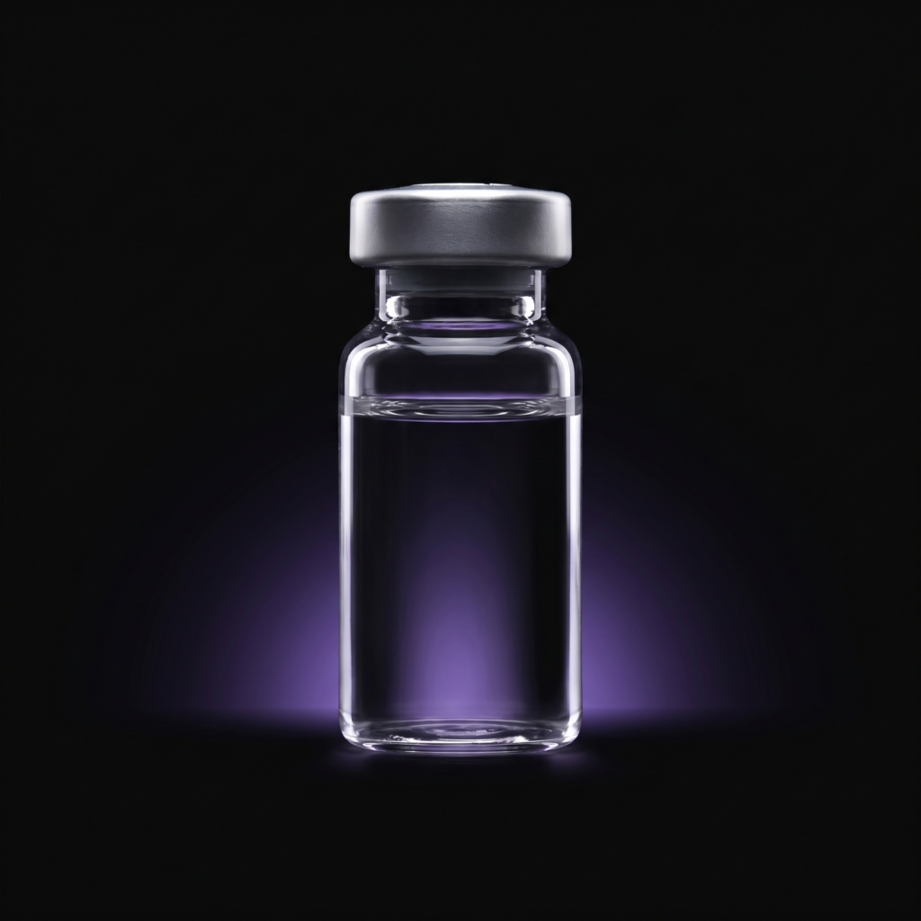 Bacteriostatic Water 10ml