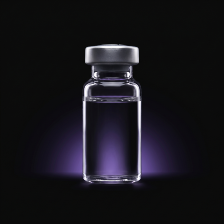 Bacteriostatic Water 10ml