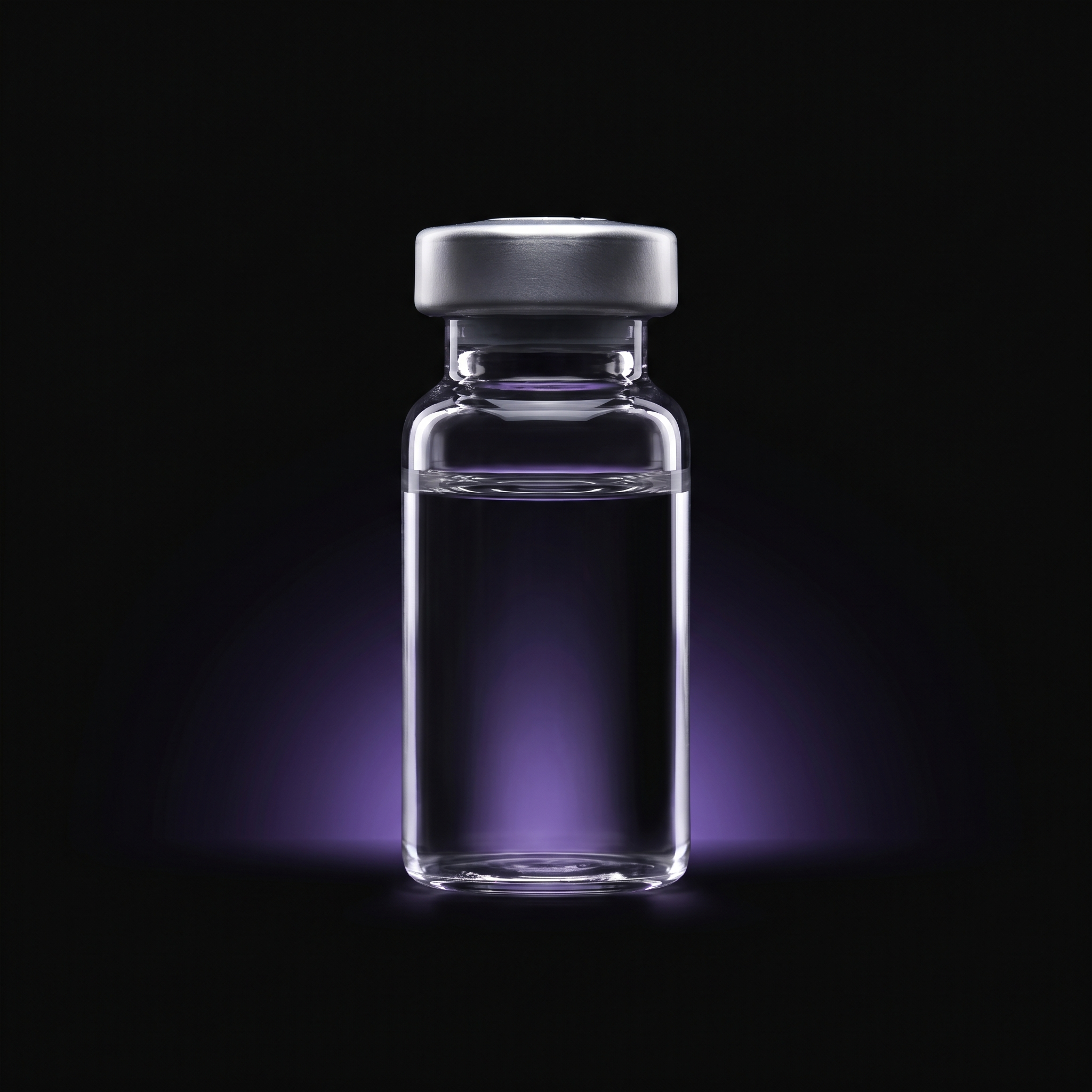Bacteriostatic Water